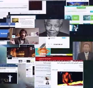 Earth Hour unveils superstar new video
